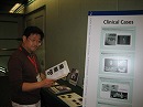 2006年 10月20日 ～ 10月22日 ＩＣＯＩ世界大会 ｉｎ 台湾　１日目