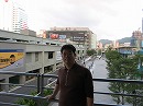 2006年 10月20日 ～ 10月22日 ＩＣＯＩ世界大会 ｉｎ 台湾　１日目