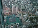 2006年 10月20日 ～ 10月22日 ＩＣＯＩ世界大会 ｉｎ 台湾　１日目