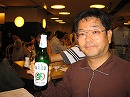 2006年 10月20日 ～ 10月22日 ＩＣＯＩ世界大会 ｉｎ 台湾　１日目